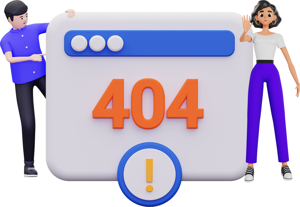 404 Not Found